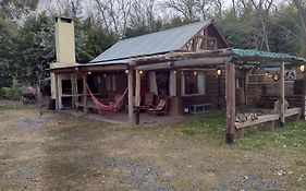 Cabañas don graziano